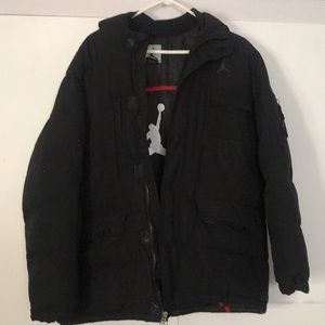 Youth XL20 Jordan Coat